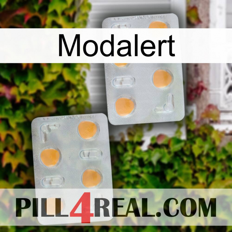 Modalert 25